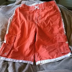 Swim trunks